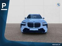 gebraucht BMW X7 X7 xDrive40i