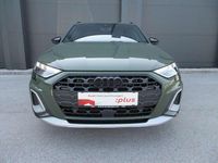gebraucht Audi A3 allstreet 35 TDI