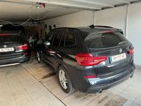 gebraucht BMW X3 xDrive30d Aut.