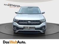 gebraucht VW T-Cross - TSI