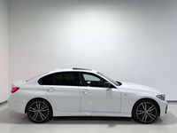 Gebraucht BMW 330 M Sport 292 PS (214 kW) 2020 Weiß Limousine
