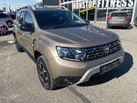 Gebraucht Dacia Duster Celebration 116 PS (85 kW) 2021 Beige SUV