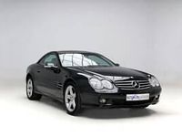 gebraucht Mercedes SL350