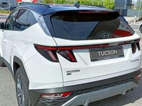 gebraucht Hyundai Tucson 16 CRDI 2WD Edition 30