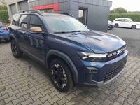 Neu Dacia Bigster Extreme 140 PS (102 kW) 2025 SUV