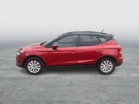 gebraucht Seat Arona Style TDI DSG