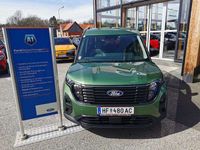 gebraucht Ford Tourneo Courier 1,0 EcoBoost Titanium NEUES MODELL