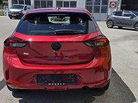 gebraucht Opel Corsa 1,2 Edition