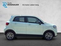 Neu Leapmotor T03 69 kW (95 PS) 2025 Grün Kleinwagen