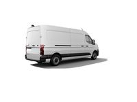 gebraucht Renault Master Kastenwagen Extra L3H2 3,5t dci170