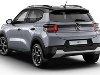 gebraucht Citroën e-C3 ë 113 MAX