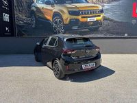 Gebraucht Opel Corsa 101 PS (74 kW) 2024 Schwarz Limousine