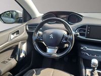 gebraucht Peugeot 308 1,6 BlueHDI 120 Active S&S