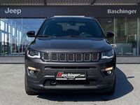 gebraucht Jeep Compass 1.3 PHEV AT 4xe S