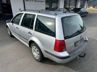 gebraucht VW Golf V 