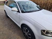 gebraucht Audi A3 Sportback A3 1,6 Ambition Ambition