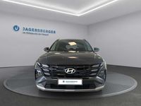 gebraucht Hyundai Tucson NX4 Jubile 1,6 T-GDi 2WD 48V t5bj1