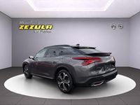 Gebraucht Citroën C5 X Shine 180 PS (132 kW) 2023 Grau Kombi