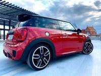 gebraucht Mini John Cooper Works Sport-Aut.