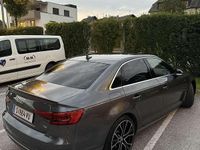gebraucht Audi A4 2,0 TDI Sport