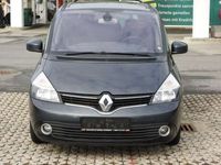 gebraucht Renault Grand Espace 20 dCi 150 Celsium Aut.+7-Sitze+Navi+AHK+Panorama