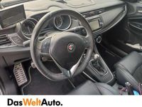 gebraucht Alfa Romeo Giulietta Distinctive 1,4 TB