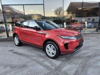 gebraucht Land Rover Range Rover evoque 2,0 D150 S