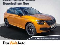 gebraucht Skoda Kamiq Monte Carlo TSI ACT DSG