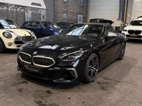 Gebraucht BMW Z4 M Sport 340 PS (250 kW) 2019 Schwarz Cabrio