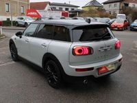 gebraucht Mini Cooper Clubman Clubman Cooper Chili *LED, NAVI, Rü.Kam*