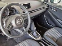 gebraucht Mazda 2 G75 Emotion