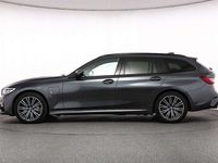 gebraucht BMW 330e 330xDrive Touring M-Sport LIVE PROF AHK++