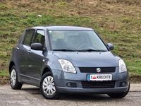 gebraucht Suzuki Swift 4X4 Snow Top* Kredit* Allrad* Klima* Neues Pickerl