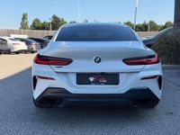 gebraucht BMW 840 d xDrive Gran Coupe Aut.