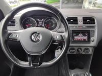 gebraucht VW Polo Lounge BMT/Start-Stopp
