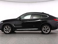 gebraucht BMW X4 X4xDrive 20i Aut. M-Lenkrad EXTRAS -44%