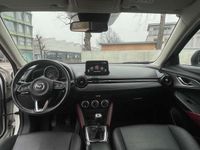 gebraucht Mazda CX-3 