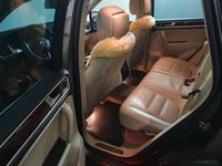 Gebraucht VW Touareg 340 PS (250 kW) 2011 Braun SUV