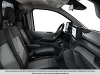 gebraucht VW Transporter Kastenwagen Kastenwagen LR TDI