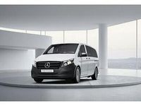 Gebraucht Mercedes Vito 136 PS (100 kW) 2025 Arktikweiß Van