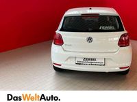 gebraucht VW Polo Trendline BMT Aktion