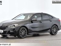 gebraucht BMW 218 d Gran Coupe