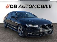 gebraucht Audi A6 3,0 TDI clean Diesel intense S-tronic, S-Line,...