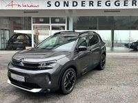 gebraucht Citroën C5 Aircross Hybrid 225 ë EAT8 Shine Pack