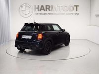 gebraucht Mini Cooper S 3-Türig