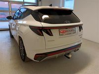 gebraucht Hyundai Tucson TUCSON1,6 T-GDI Plug-In Hybrid 4WD N-Line