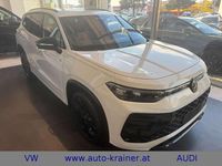gebraucht VW Tayron 2.0 TDI 142 kW 4MOTION R-Line
