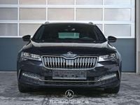 gebraucht Skoda Superb L&K Kombi 2,0 TDI DSG