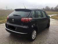 gebraucht Citroën C4 Picasso HDi 110 Jubiläums Collection