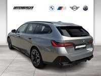 gebraucht BMW 540 xDrive Touring M Sportpaket Head-Up DAB